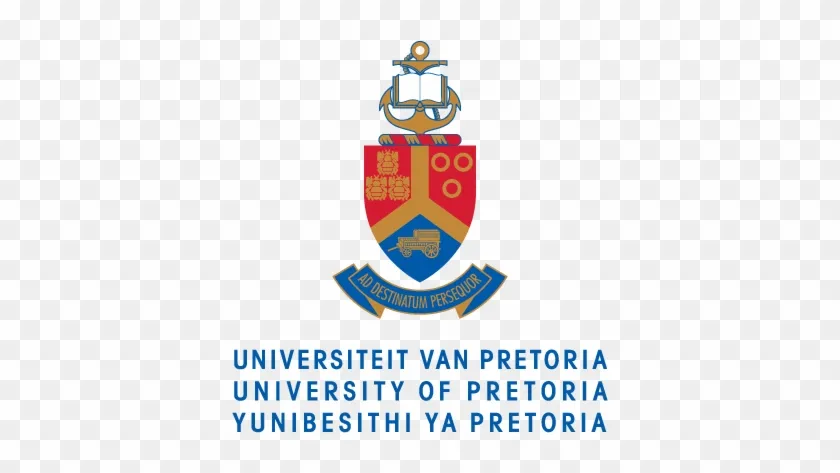 University of Pretoria postgraduate diploma logo