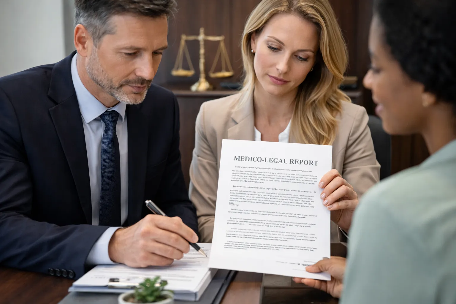 Medico-legal occupational therapy assessment services in Johannesburg