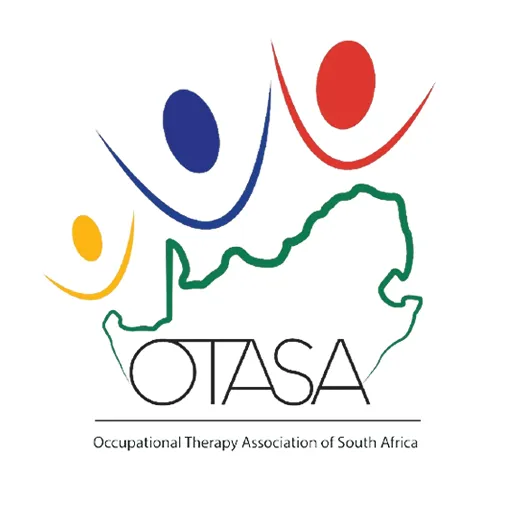 Occupational Therapy Association of South Africa member logo